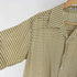 オーラリー AURALEE 26SS AIRY LIGHT COTTON CHECK HALF SLEEVED SHIRT エアリーライトコットンチェックハーフスリーブシャツ メンズ 3