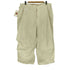 ユーエスアーミー U.S. ARMY 90S Snow Camo スノーカモパンツ メンズ MEDIUM-SHORT
