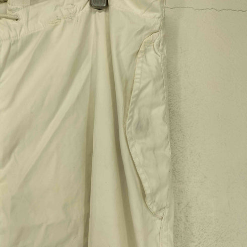 ユーエスアーミー U.S. ARMY 90S Snow Camo スノーカモパンツ メンズ MEDIUM-SHORT
