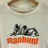 アベイシングエイプ A BATHING APE 19SS Manhunt Tee メンズ JPN:XL