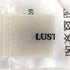 LUSTEEK LUラミー後スリットシャツ レディース JPN:38