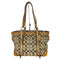 コーチ COACH シグネチャー ショルダーバッグ signature shoulder bag メンズ