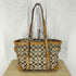 コーチ COACH シグネチャー ショルダーバッグ signature shoulder bag メンズ