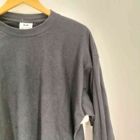 プロクラブ PRO CLUB MADE IN USA HEAVY WEIGHT L/S Tシャツ メンズ import:XL