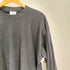 プロクラブ PRO CLUB MADE IN USA HEAVY WEIGHT L/S Tシャツ メンズ import:XL