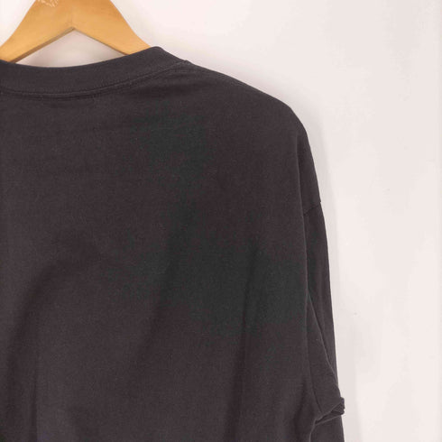 プロクラブ PRO CLUB MADE IN USA HEAVY WEIGHT L/S Tシャツ メンズ import:XL