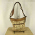 コーチ COACH シグネチャー ショルダーバッグ signature shoulderbag レディース