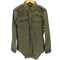 デシグアル Desigual デニムシャツ長袖 CAMOFLOW レディース import:XS