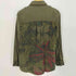 デシグアル Desigual デニムシャツ長袖 CAMOFLOW レディース import:XS