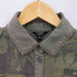 デシグアル Desigual デニムシャツ長袖 CAMOFLOW レディース import:XS