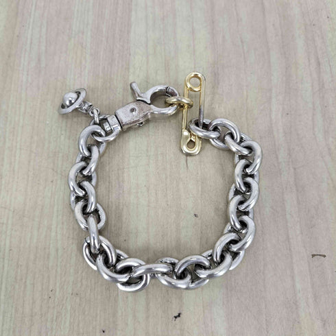 ヴィヴィアンウエストウッドマン Vivienne Westwood MAN CLAUDE ブレスレット メンズ M2