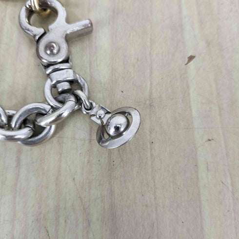 ヴィヴィアンウエストウッドマン Vivienne Westwood MAN CLAUDE ブレスレット メンズ M2