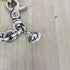 ヴィヴィアンウエストウッドマン Vivienne Westwood MAN CLAUDE ブレスレット メンズ M2