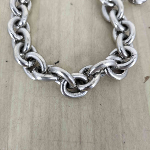 ヴィヴィアンウエストウッドマン Vivienne Westwood MAN CLAUDE ブレスレット メンズ M2