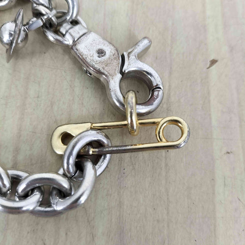 ヴィヴィアンウエストウッドマン Vivienne Westwood MAN CLAUDE ブレスレット メンズ M2