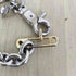 ヴィヴィアンウエストウッドマン Vivienne Westwood MAN CLAUDE ブレスレット メンズ M2