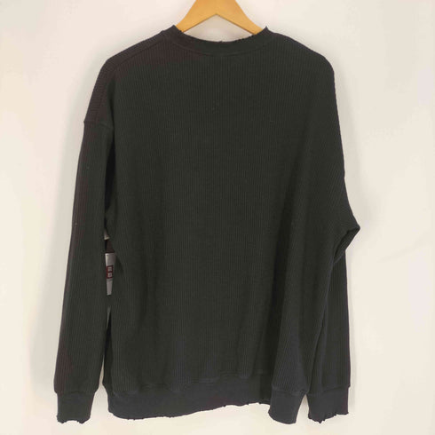 SEABEES 24SS Thermal long sleeve series メンズ JPN:M