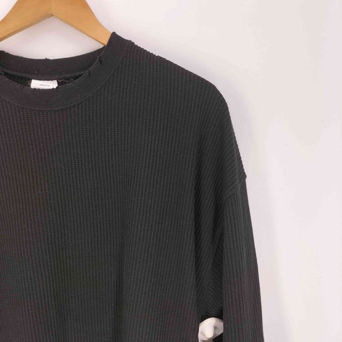 SEABEES 24SS Thermal long sleeve series メンズ JPN:M