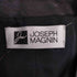 JOSEPH MAGNIN リアルレザー ジャケット レディース