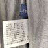 ノーリーズ NOLLEY’S ドッキング シャツワンピース レディース JPN:36