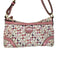 コーチ COACH シグネチャー ハート ワンショルダーバッグ signature heart oneshoulder bag レディース