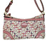 コーチ COACH シグネチャー ハート ワンショルダーバッグ signature heart oneshoulder bag レディース
