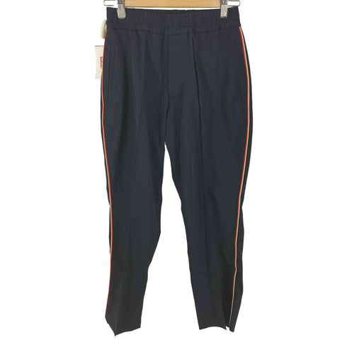 アディダス adidas アディブレイク サテン トラックパンツ レディース JPN:M