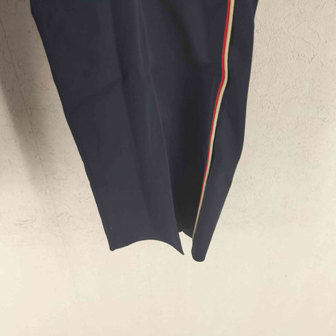 アディダス adidas アディブレイク サテン トラックパンツ レディース JPN:M