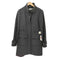 ソニアバイソニアリキエル SONIA by SONIA RYKIEL アンゴラ混 スタンドカラー ウール ショート コート レディース JPN:40
