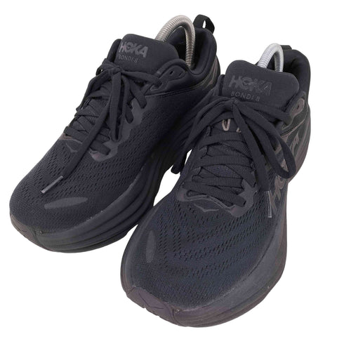 ホカオネオネ HOKA ONE ONE W BONDI 8 ボンダイ ローカットスニーカー メンズ 25