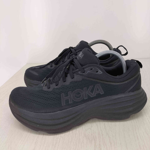ホカオネオネ HOKA ONE ONE W BONDI 8 ボンダイ ローカットスニーカー メンズ 25