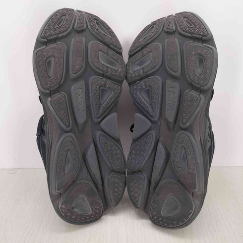 ホカオネオネ HOKA ONE ONE W BONDI 8 ボンダイ ローカットスニーカー メンズ 25
