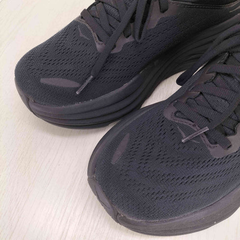 ホカオネオネ HOKA ONE ONE W BONDI 8 ボンダイ ローカットスニーカー メンズ 25