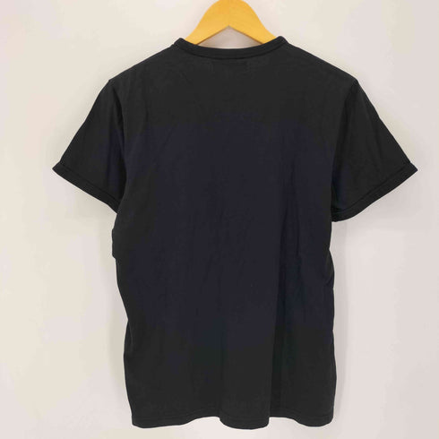 フレッドペリー FRED PERRY ロゴ刺繍 Tシャツ メンズ JPN:S