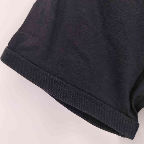 フレッドペリー FRED PERRY ロゴ刺繍 Tシャツ メンズ JPN:S