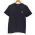 フレッドペリー FRED PERRY ロゴ刺繍 Tシャツ メンズ JPN:S
