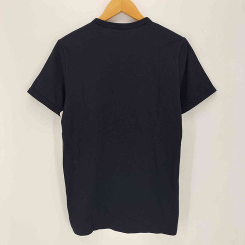 フレッドペリー FRED PERRY ロゴ刺繍 Tシャツ メンズ JPN:S
