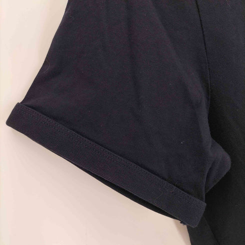フレッドペリー FRED PERRY ロゴ刺繍 Tシャツ メンズ JPN:S