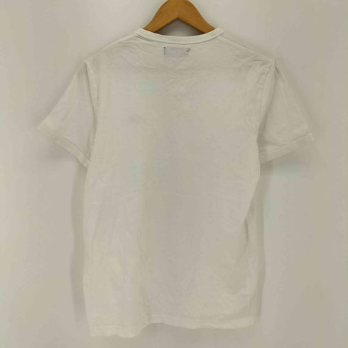 フレッドペリー FRED PERRY ロゴ刺繍 Tシャツ メンズ JPN:S