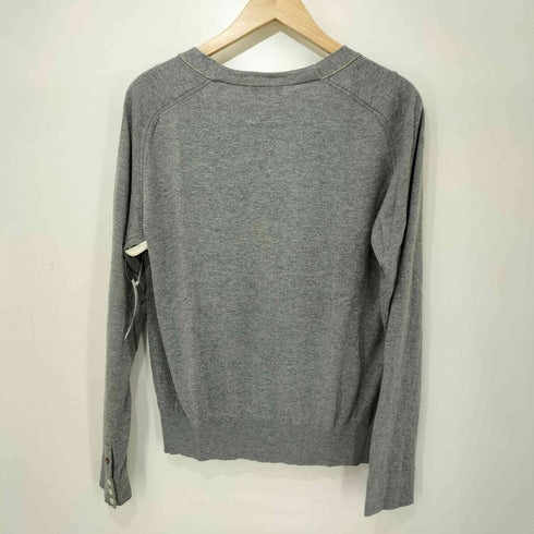 ポールスミス Paul Smith コットン レーヨン カーディガン レディース JPN:XL