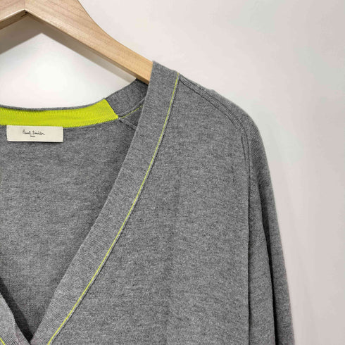 ポールスミス Paul Smith コットン レーヨン カーディガン レディース JPN:XL