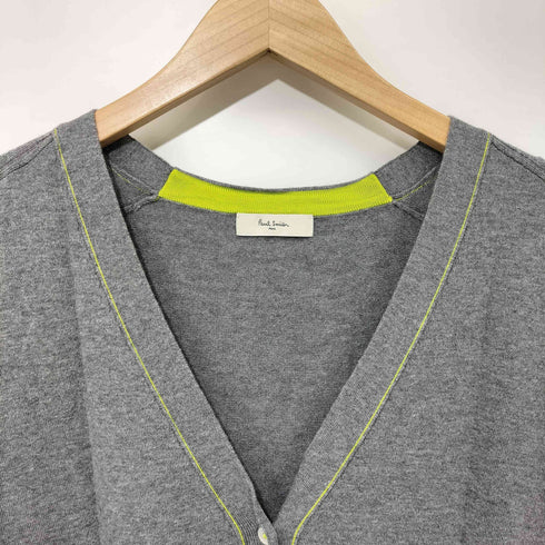 ポールスミス Paul Smith コットン レーヨン カーディガン レディース JPN:XL