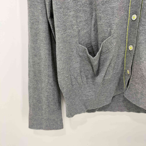 ポールスミス Paul Smith コットン レーヨン カーディガン レディース JPN:XL