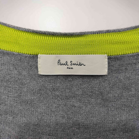 ポールスミス Paul Smith コットン レーヨン カーディガン レディース JPN:XL