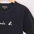 アニエスベーオム Agnes b.homme ロゴプリントクルーネックTシャツ メンズ T1