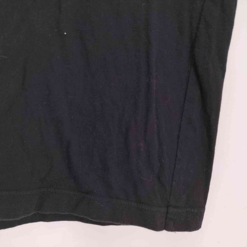 アニエスベーオム Agnes b.homme ロゴプリントクルーネックTシャツ メンズ T1