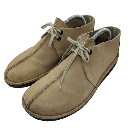 クラークスオリジナルズ Clarks ORIGINALS DESERT TREK デザート トレック メンズ US:8