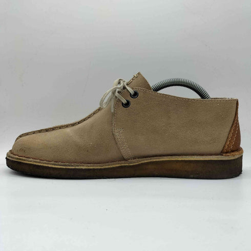 クラークスオリジナルズ Clarks ORIGINALS DESERT TREK デザート トレック メンズ US:8