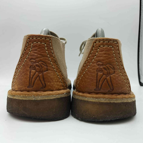 クラークスオリジナルズ Clarks ORIGINALS DESERT TREK デザート トレック メンズ US:8