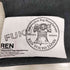 レン REN FUKURO カウレザー トートバッグ レディース